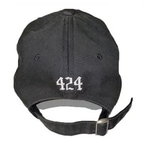 Accessories | 424 Fairfax Raise Hell Hat | Poshmark